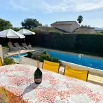 130m2, Near St-tropez, Direct Access *