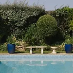 130m2, Near St-tropez, Direct Access Villa Grimaud