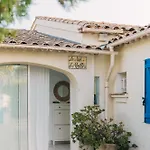 Villa 130m2, Near St-tropez, Direct Access Grimaud