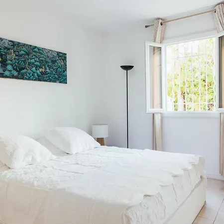 130m2, Near St-tropez, Direct Access