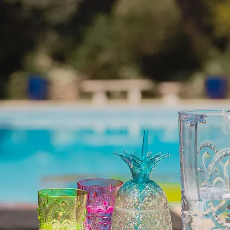 130m2, Near St-tropez, Direct Access Grimaud