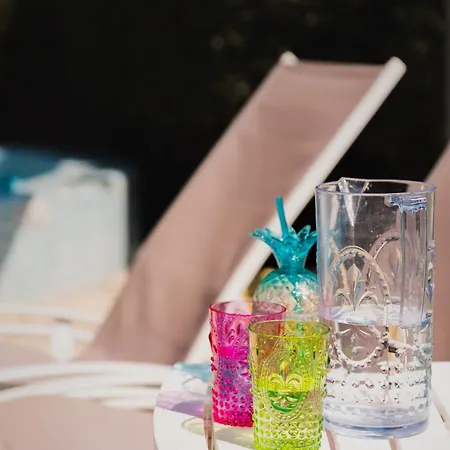 130m2, Near St-tropez, Direct Access