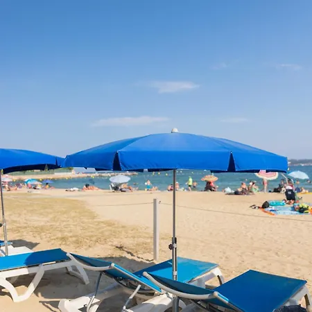 130m2, Near St-tropez, Direct Access Grimaud