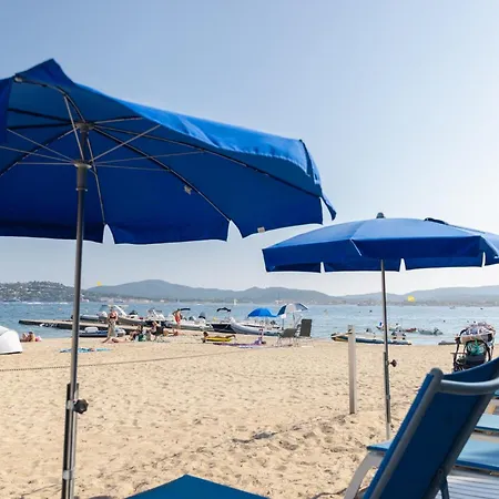 130m2, Near St-tropez, Direct Access