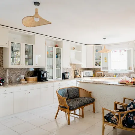130m2, Near St-tropez, Direct Access *