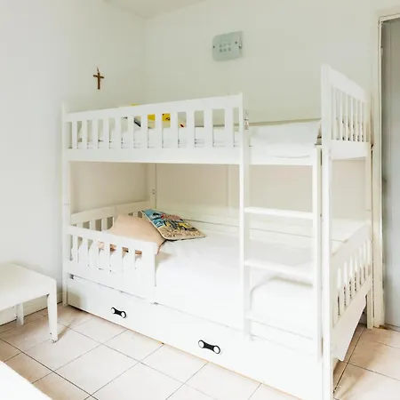 130m2, Near St-tropez, Direct Access