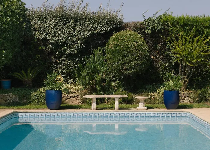 130m2, Near St-tropez, Direct Access Villa Grimaud