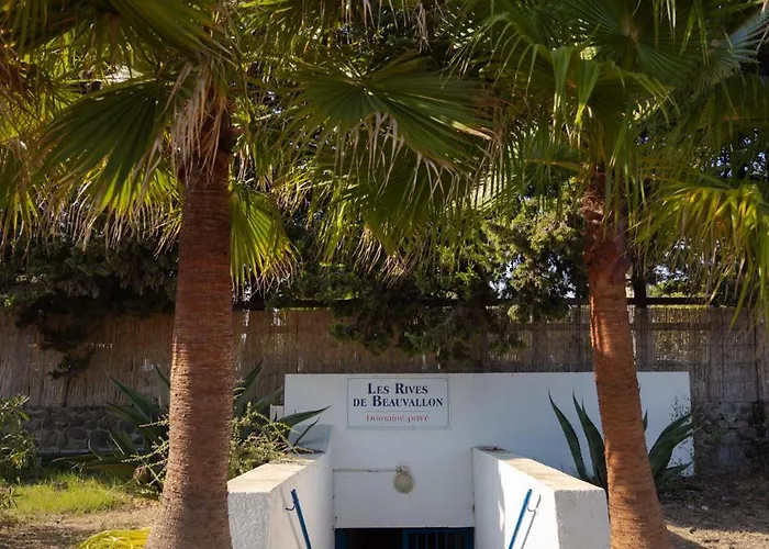 130m2, Near St-tropez, Direct Access Grimaud