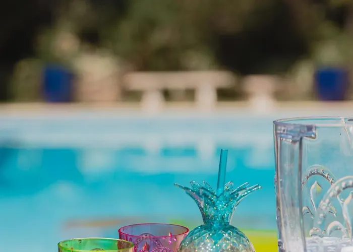 130m2, Near St-tropez, Direct Access Grimaud