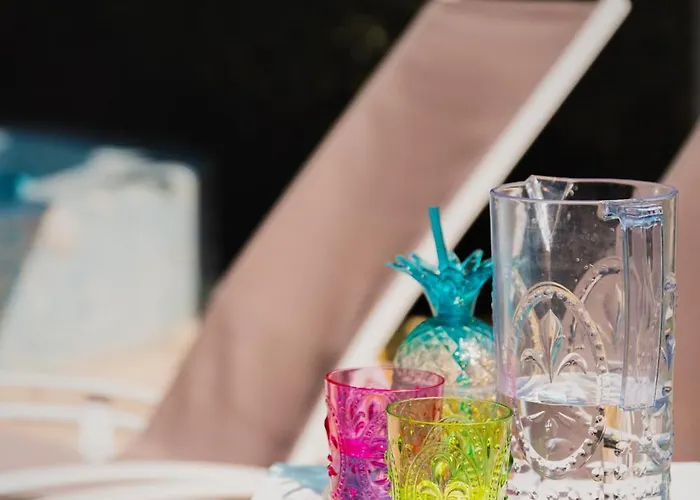 130m2, Near St-tropez, Direct Access