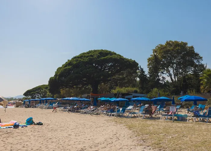 130m2, Near St-tropez, Direct Access * Grimaud