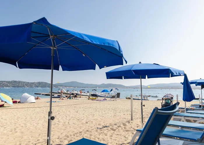 130m2, Near St-tropez, Direct Access