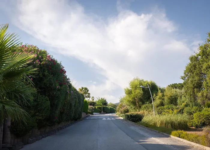 130m2, Near St-tropez, Direct Access *