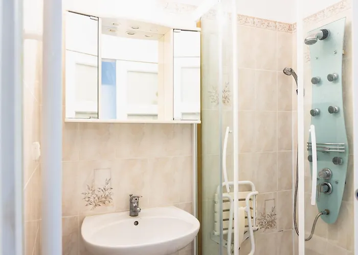 130m2, Near St-tropez, Direct Access Grimaud