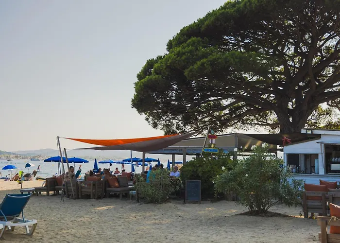 Villa 130m2, Near St-tropez, Direct Access