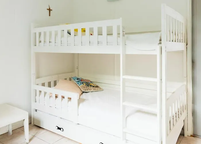 130m2, Near St-tropez, Direct Access